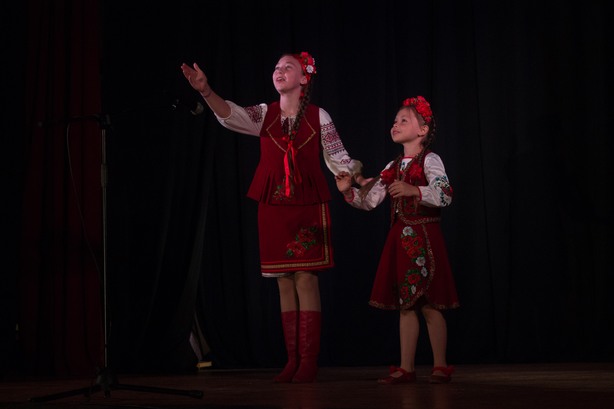 На Николаевщине завершились два масштабных фестиваля: «От Гипаниса до Борисфена» и «Улыбки Глазового» 15