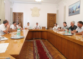 Школу № 36 в Николаеве хотят открыть к 1 сентября: уже объявлен набор учащихся