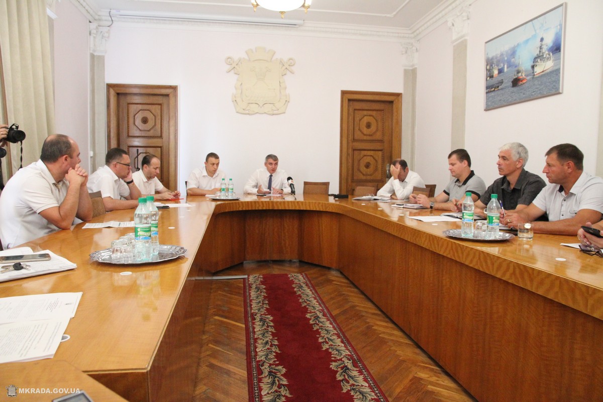 Школу № 36 в Николаеве хотят открыть к 1 сентября: уже объявлен набор учащихся