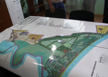 «Коблево застроено, как Шанхай» – на Березанщине ломают голову над генеральным планом курортной зоны