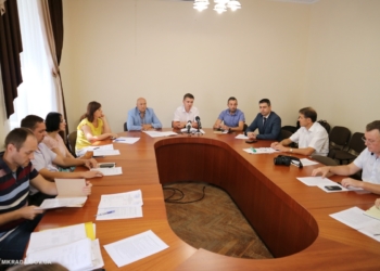 После неоднократных жалоб в Николаеве пересмотрят механизмы и сроки предоставления административных услуг