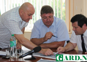 Южноукраинск, Константиновка, Богдановка и ЮУАЭС подписали протокол о намерениях строить понтонный мост через Южный Буг