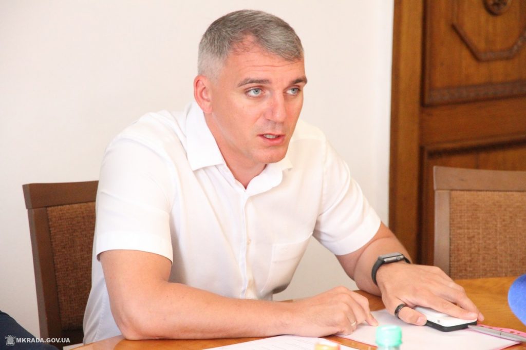 Одесский суд отклонил апелляцию на восстановление мэра Николаева 1