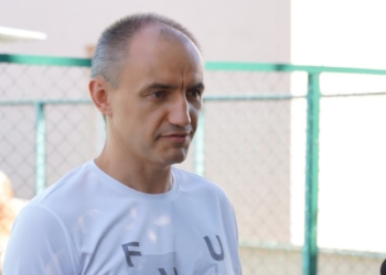 «Я теперь их враг №1» – Голобродский рассказал об отношениях с оппонентами и показал, как сейчас работает «Центр защиты животных» в Николаеве