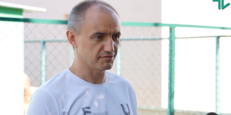 «Я теперь их враг №1» – Голобродский рассказал об отношениях с оппонентами и показал, как сейчас работает «Центр защиты животных» в Николаеве