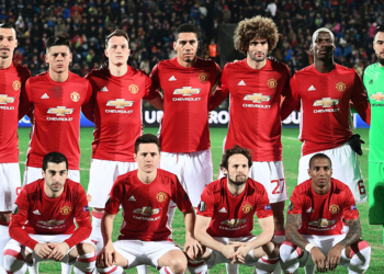 Forbes опубликовал список самых дорогих спортивных клубов мира