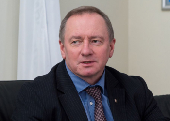 Глава «Энергоатома» об обысках СБУ на Южно-Украинской АЭС: провели коллосальнейшую работу, но вовремя не поделились информацией