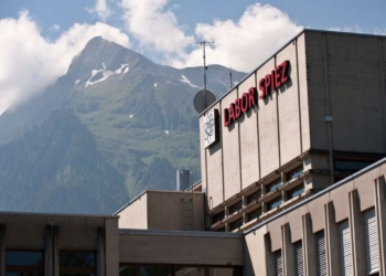 Швейцарская лаборатория по химоружию заявила о хакерской атаке