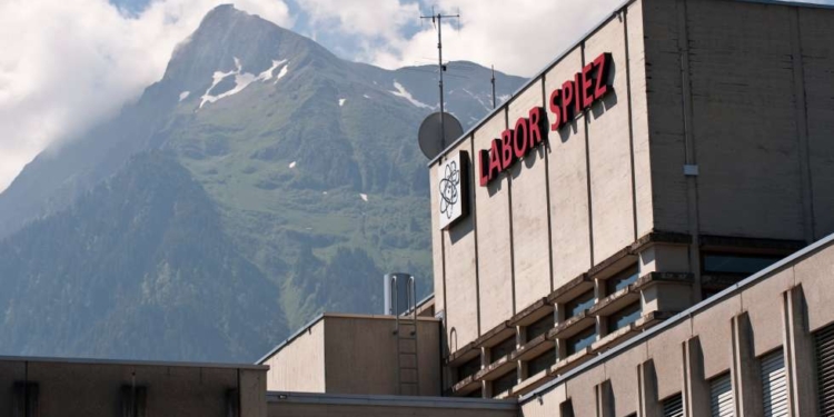 Швейцарская лаборатория по химоружию заявила о хакерской атаке