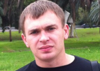 На Николаевщине ищут мужчину, который бросился в бега после стрельбы на дискотеке