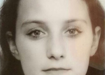 На Николаевщине ушла из дома 16-летняя девушка. Полиция просит помочь в поисках