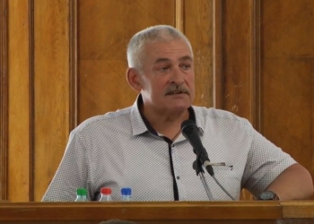 Горсовет Николаева утвердил выделение земельных участков воинам АТО, но мэр напомнил, что «земля не резиновая»