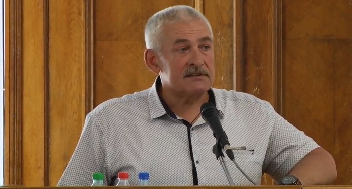 Горсовет Николаева утвердил выделение земельных участков воинам АТО, но мэр напомнил, что «земля не резиновая»