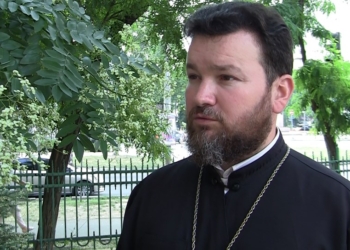 1030 лет со Дня Крещения Руси. Как пройдет празднование в Николаеве и Киеве