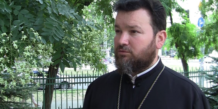 1030 лет со Дня Крещения Руси. Как пройдет празднование в Николаеве и Киеве