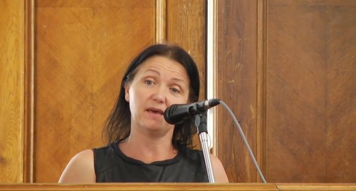 Родители учеников школы №1 имени Олега Ольжича попросили горсовет организовать проверку КРУ: В школе просто жах