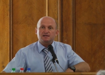 Депутаты горсовета Николаева создали «Центр поддержки внутренне перемещенных лиц и ветеранов АТО»