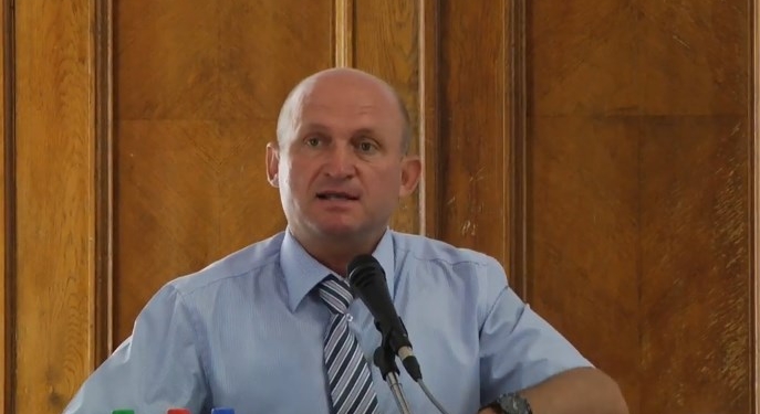 Депутаты горсовета Николаева создали «Центр поддержки внутренне перемещенных лиц и ветеранов АТО»