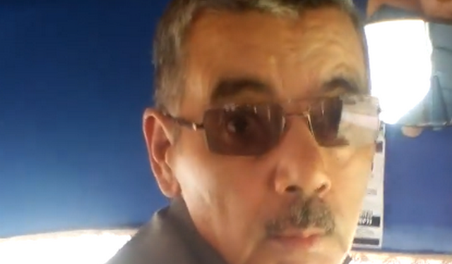 В Николаеве водитель маршрутки №52 обругал и выставил воина АТО, а перевозчик ПиК не увидел в этом проблемы