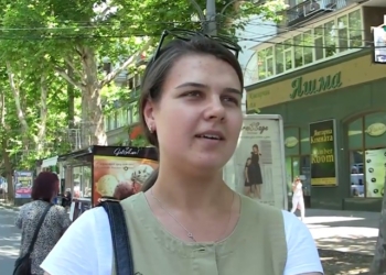 Что думают жители Николаева о народных депутатах: Воруют и много отдыхают