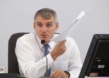 Это политический кризис, – Сенкевич о работе сессий горсовета