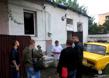 В Харькове ликвидировали канал незаконной миграции граждан из Юго-Восточной Азии