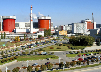 Только Westinghouse. Энергоблок №3 ЮУ АЭС впервые загружен одним топливом