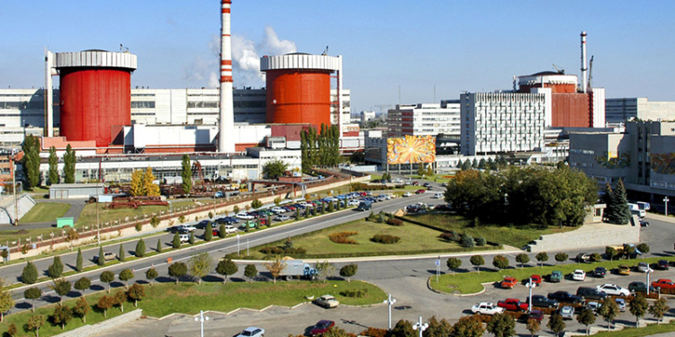 Только Westinghouse. Энергоблок №3 ЮУ АЭС впервые загружен одним топливом