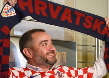 ФФУ компенсирует хорватскому футболисту сумму штрафа от ФИФА