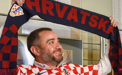 ФФУ компенсирует хорватскому футболисту сумму штрафа от ФИФА 3