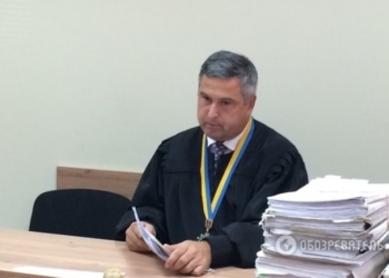 Николаевское отделение ГБР может возглавить одиозный киевский судья – Найем