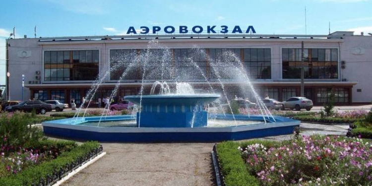 Беда с этими аэропортами: Киевский суд оставил активы Одесского аэропорта в аресте