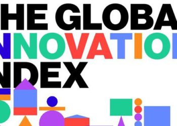 Украина поднялась на 7 позиций в рейтинге инноваций