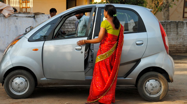 Самый дешевый автомобиль в мире снимают с производства: никому не нужен