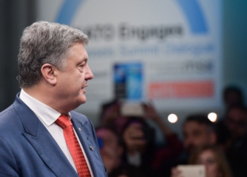 Порошенко: Путин не может объяснить, почему держит в тюрьмах РФ украинцев-патриотов