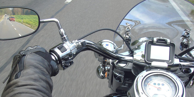 «Чупакабра»: на Николаевщине пройдет байкерский фестиваль