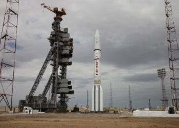 Сотрудникам космодрома Байконур запретили пользоваться соцсетями на работе из-за угрозы утечек