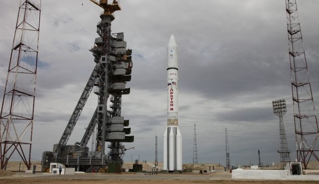 Сотрудникам космодрома Байконур запретили пользоваться соцсетями на работе из-за угрозы утечек