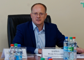 «Может, глава Николаевской ОГА и не знает о решении той сессии»: как Барна уговаривал Фроленко не поднимать вопрос об отчете Савченко