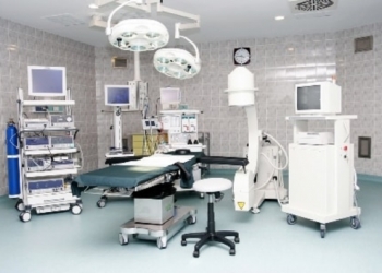 Южноукраинская больница за 11 миллионов закупит инкубатор для новорожденных, два УЗИ и обеспечит реанимацию с хирургией