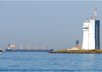 Болгары и литовцы обошли николаевскую “Транзас-Украина” в тендере “Дельта-лоцмана” на 36 млн.грн.