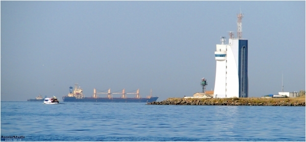 Болгары и литовцы обошли николаевскую “Транзас-Украина” в тендере “Дельта-лоцмана” на 36 млн.грн.