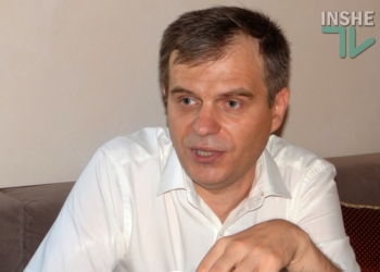 Судебная система забита спамом, – судья Центрального районного суда Иван Дирко