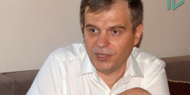 Судебная система забита спамом, – судья Центрального районного суда Иван Дирко