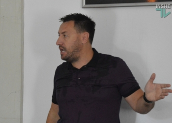 В Николаеве собрали уже 3500 подписей за берегоукрепление Намывского пляжа, осталось найти 16 млн. гривен.