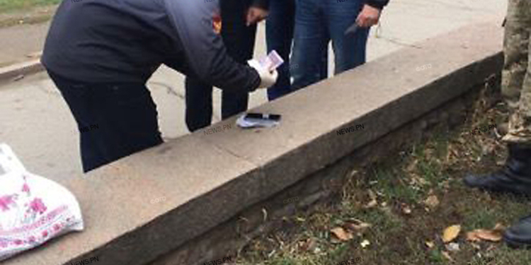 Следователя полиции из Новой Одессы наказали штрафом в ₴25 тысяч за взятку для закрытия уголовного дела