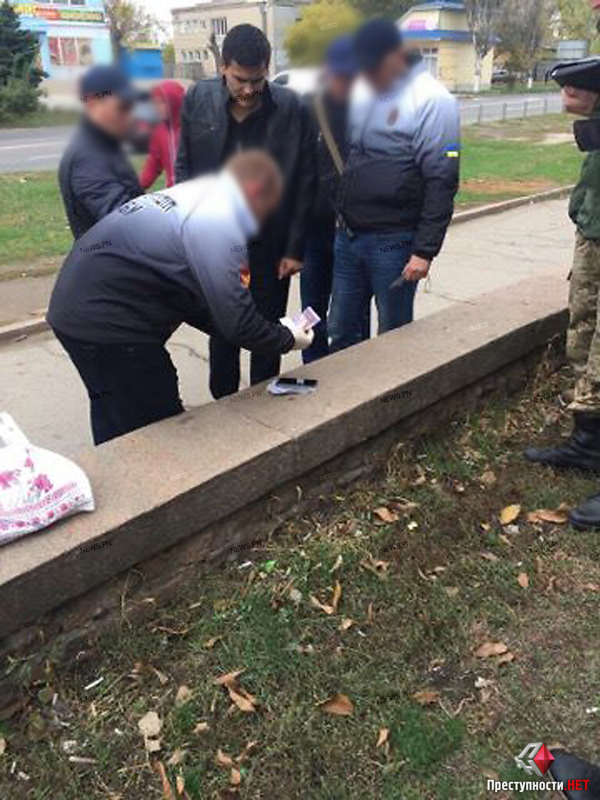 Следователя полиции из Новой Одессы наказали штрафом в ₴25 тысяч за взятку для закрытия уголовного дела