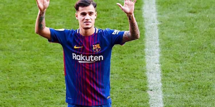 Французский клуб готов заплатить за футболиста 270 миллионов евро