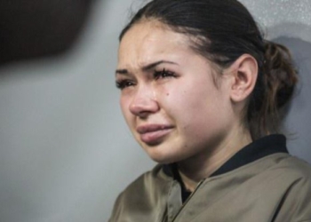 Зайцева, устроившая в Харькове ДТП с шестью погибшими, находилась под действием наркотиков