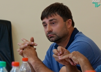 «Может, глава Николаевской ОГА и не знает о решении той сессии»: как Барна уговаривал Фроленко не поднимать вопрос об отчете Савченко
